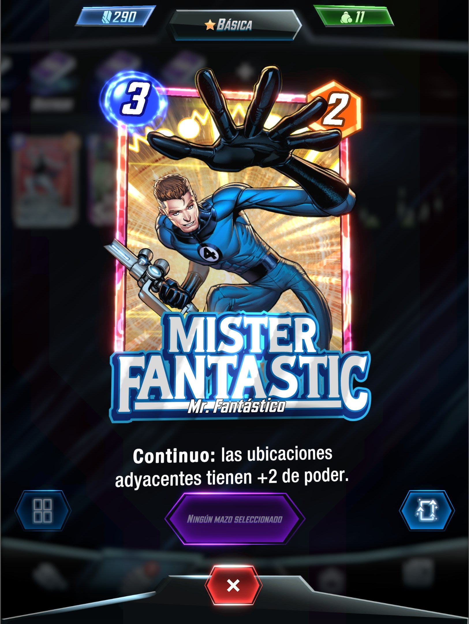 Marvel Snap Guía y trucos mejores cartas para principiantes y cómo